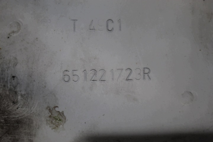 фото №9, Капот renault экспресс 651221723r