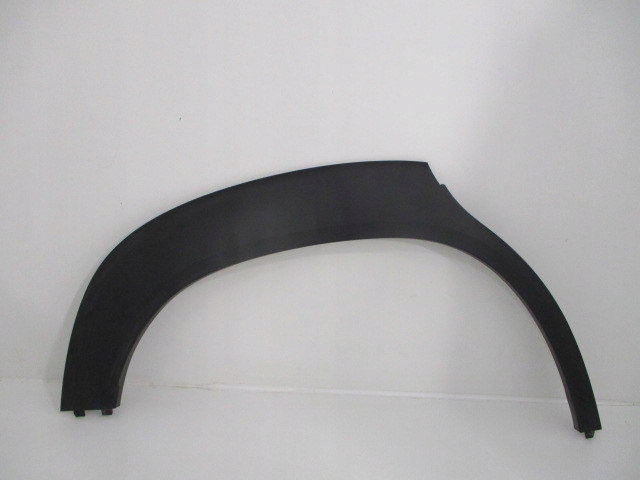 фото №1, Citroen c3 aircross планка крила права задня 13476854