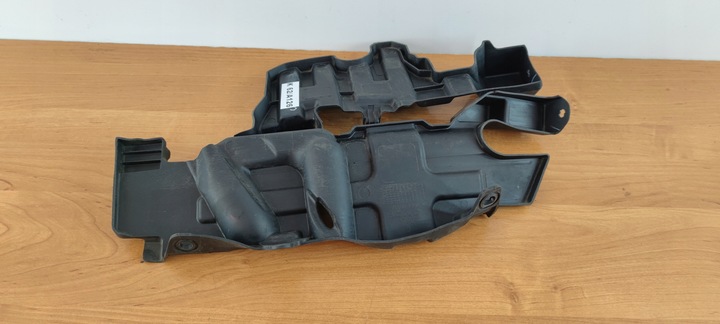 фото №1, Honda crv 12-16r права захист ременя впуск повітря