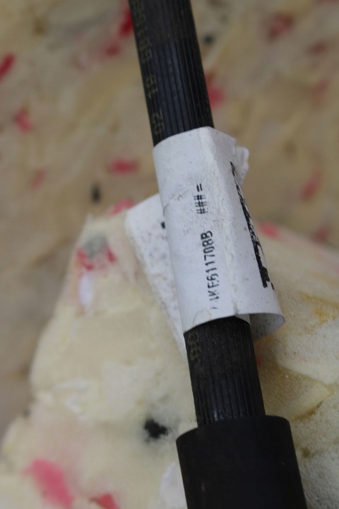 фото №12, Audi e-tron двигатель eas easa 0ef901141ag перед переднее etron 4ke399313b 0ma3