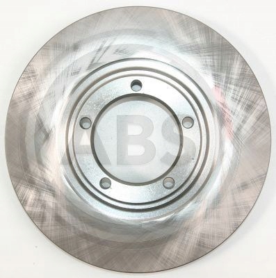 фото №2, Диски тормозные a.b.s. 17648