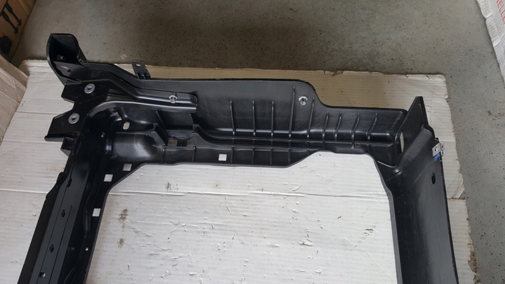 фото №11, Нове оригінальні підсилювач лобове pas перед skoda scala kamiq 654805588d