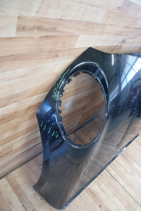 фото №10, Капот mini cooper f55 f56 2014-