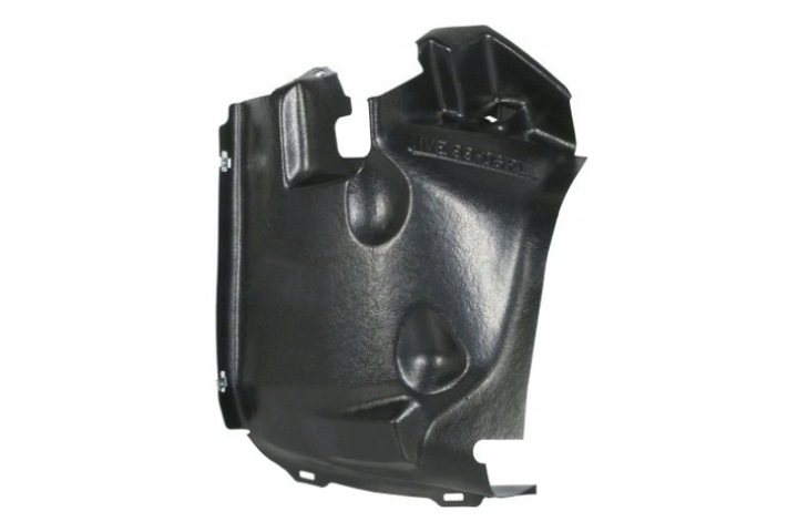 фото №4, Подкрылок do iveco daily iii 1999-2006