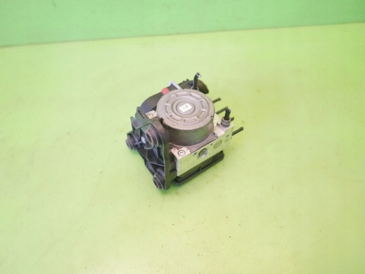 фото №10, Блок керування abs esc 3q0907379r 3q0614517r vw golf vii 2.0 tdi 12-16