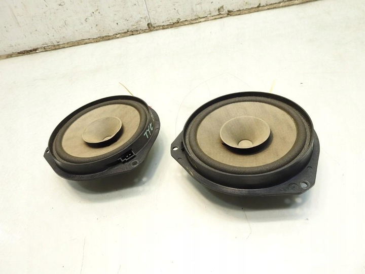 фото №8, Динамік динаміки зад alfa romeo mito 505084930