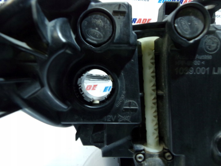 фото №11, Bmw g30 g31 f90 фара передняя левая led 8499111 7214951