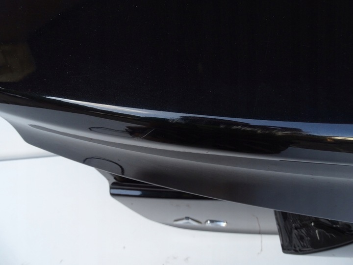 фото №9, Кришка зад задня багажника lz9y audi a6 c7 4g 11-14r sedan