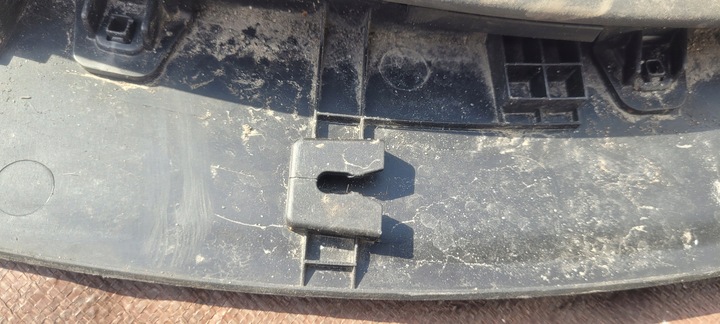 фото №8, Kia sportage 5 v 21- планка двері зад ліва