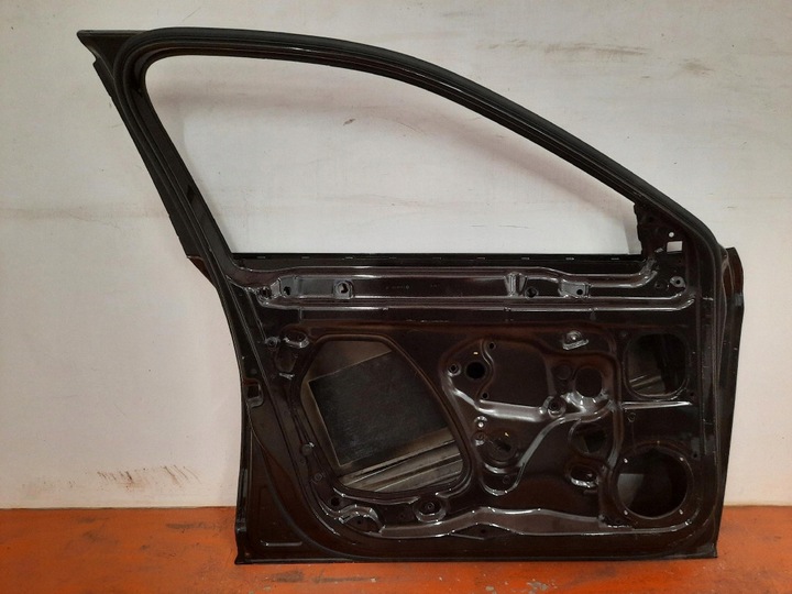 фото №9, Skoda superb iii 15-24 дверь левый перед передние левая 3v0831311