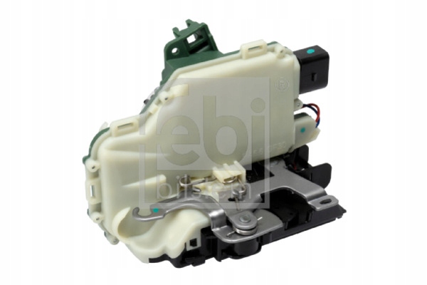 фото №13, Замок двері seat toledo ii, leon, vw pas