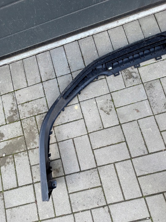 фото №12, Porsche 911 gt2 rs спойлер dól бампера