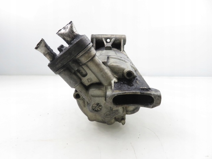 фото №5, Компресор кондиціонера opel astra h 1.9 cdti 6854098 93190260