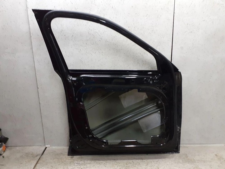 фото №8, Двері передні перед ліві volvo xc90 ii 2015-