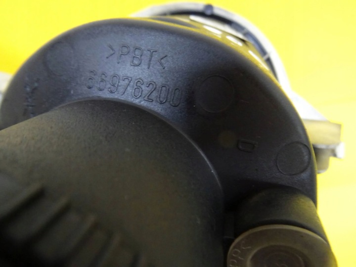 фото №9, Галоген правое перед peugeot 206 9635076080 / 67742321 nr1019635076080