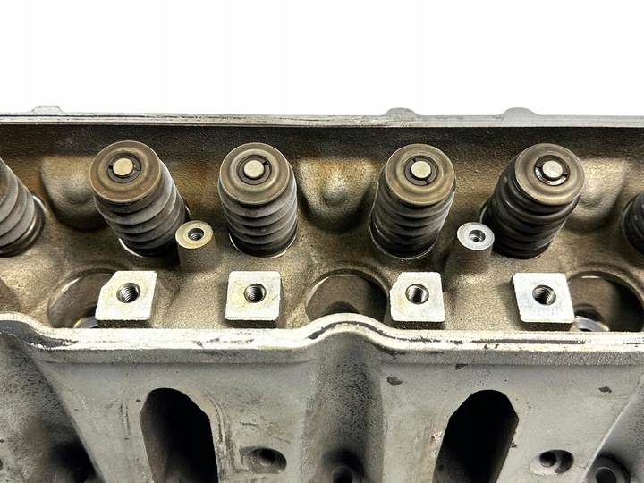 фото №8, Hummer h2 yukon escalade 6.0 v8 99-07r головка двигуна 317 комплектна