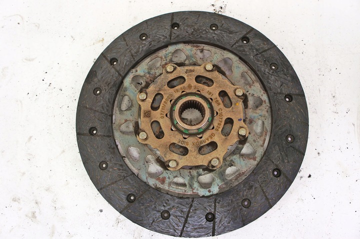 фото №5, Oa056 dacia sandero iii 1.0i сцепление комплектные