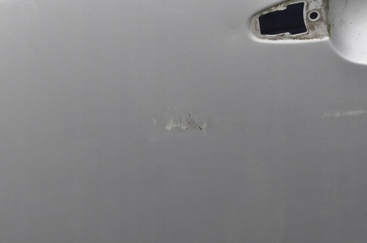 фото №8, Volvo v60 двері лівий зад задні