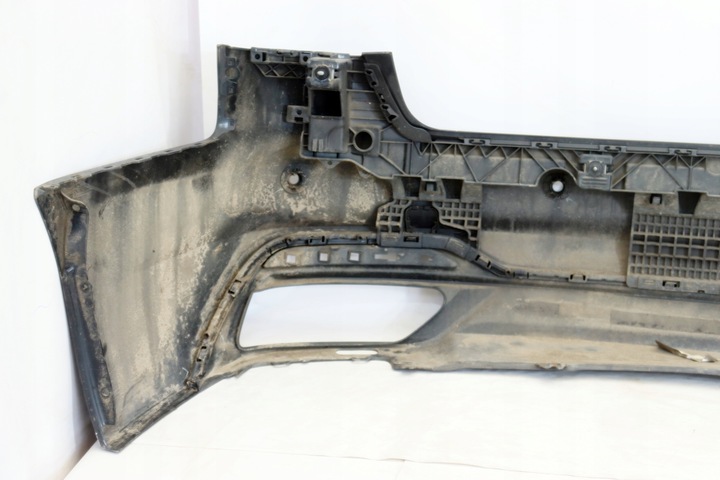 фото №7, Audi a4 b9 рестайлинг sedan бампер зад задний 8w5807511m j-4191