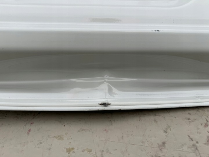 фото №13, Porsche cayenne 9y 9y0 iii 3 17r- крышка крышка багажника зад задняя