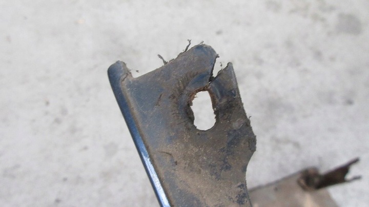 фото №9, Nissan pathfinder r51 navara d40 бампер зад задний задний