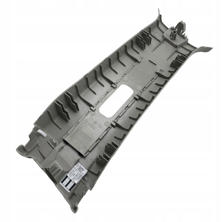 фото №13, Захист стійка середнього права renault koleos ii