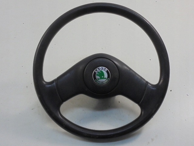 фото №10, Skoda felicia 98-01 кермо рестайлінг fl 6u0419091b