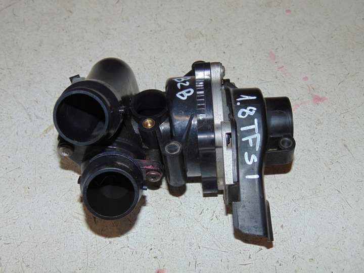 фото №1, Насос воды vw passat b6 1.8 tfsi bzb