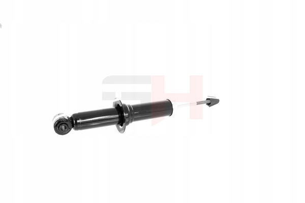 фото №12, Gh gh-339334 амортизатор зад правий=лівий dodge caliber 2006- gaz