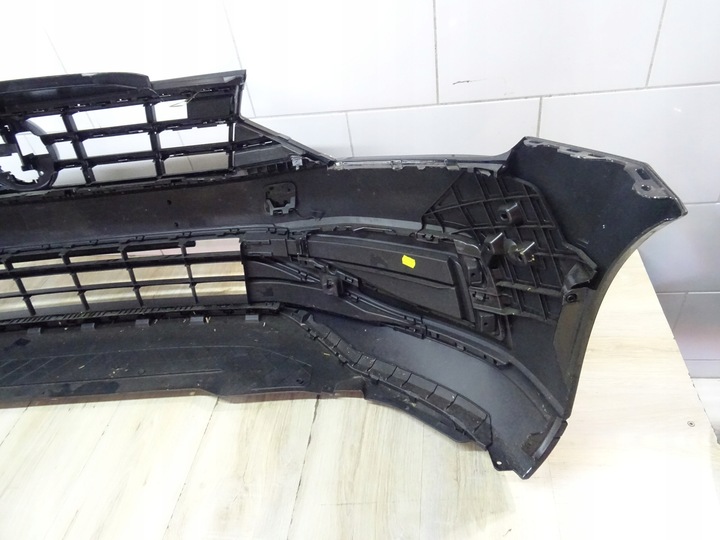 фото №12, Бампер перед переднє passat b8 рестайлінг 3g0807221e 3g0