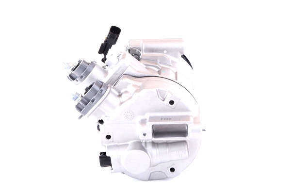 фото №16, Компрессор кондиционера nissens 890795 1803119 ford