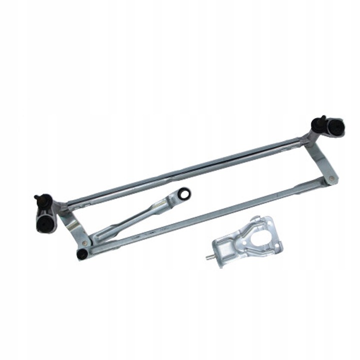 фото №12, Механізм двірник vw golf v jetta energy mw0009 привід двірник