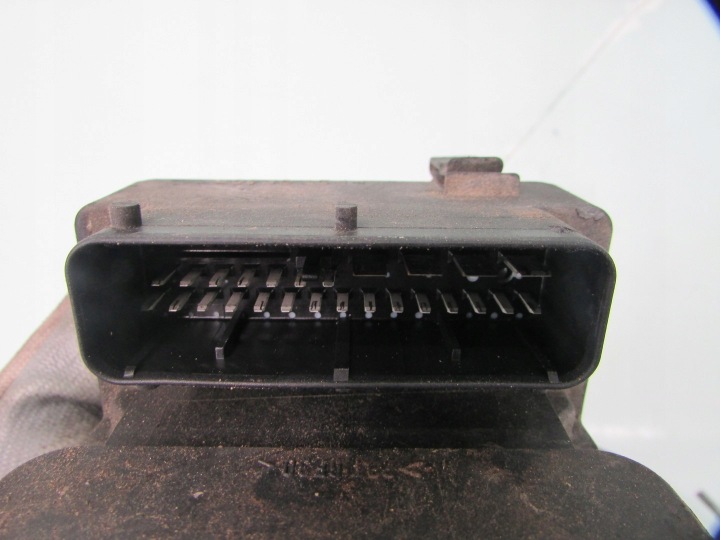 фото №9, Volkswagen passat b5 1.9 tdi 99r блок управления abs блок управления  0265216559 0273004281