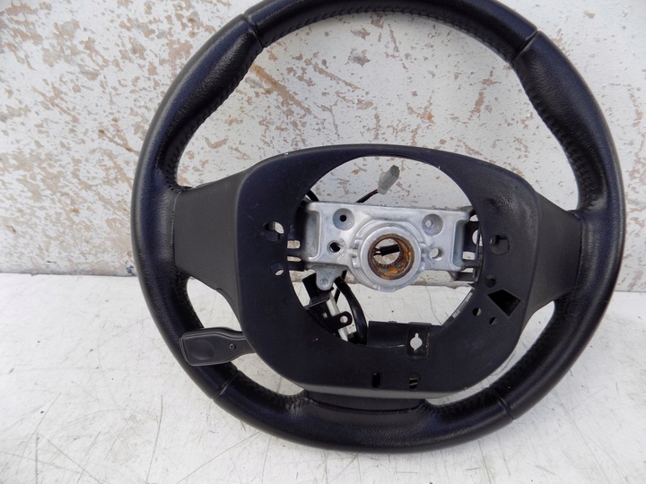 фото №7, Руль peugeot 108