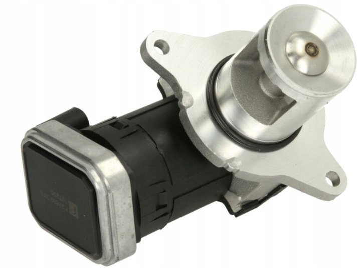 фото №1, Pierburg клапан egr 7.24809.37.0 mercedes