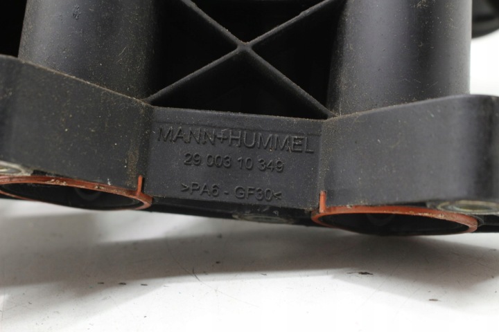 фото №5, Коллектор впускной 2.0 b mercedes w245