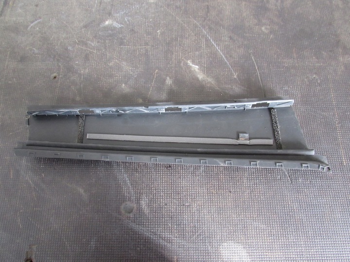 фото №5, Планка двері правий зад peugeot 5008 09-14r 96859281