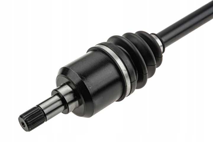 фото №2, Nty полуось приводная