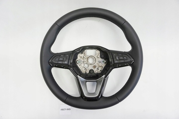 фото №6, Кермо ford tourneo connect iii нова