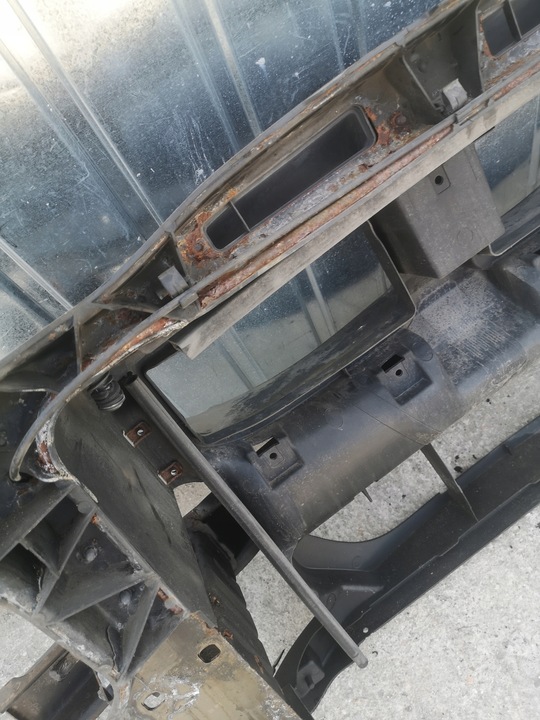 фото №13, Pas переднє балка bmw 3 e90 e91 04-08