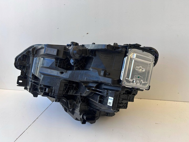 фото №6, Volvo ex90 ex-90 лампа правая перед 32450063 оригинал