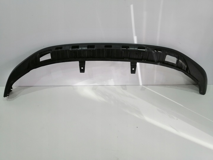 фото №1, Hyundai tucson 4 накладка спойлер бампера перед