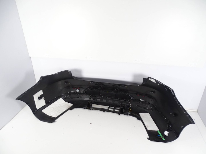 фото №11, Бампер зад задній mercedes eqs 297 a297 w297