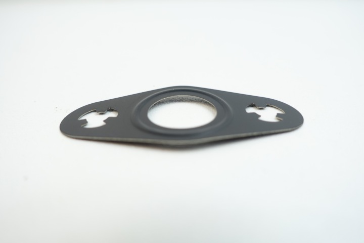 фото №10, Уплотнитель турбокомпрессора opel astra 1.6t 09- 412-505