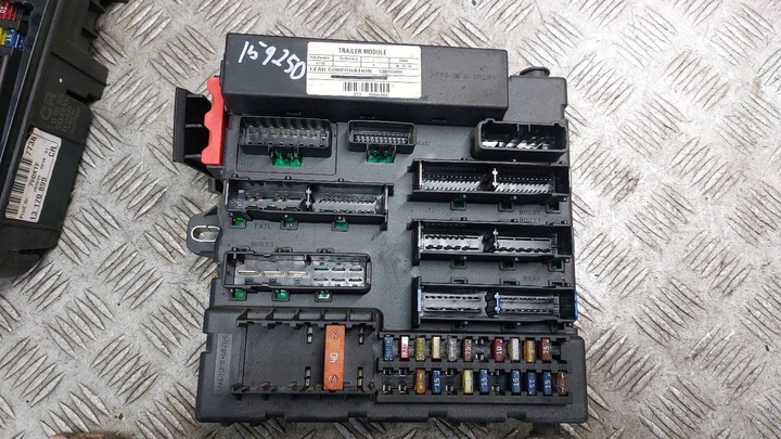 фото №8, Набор стартовый signum i vectra c 2.0 dti y20dth