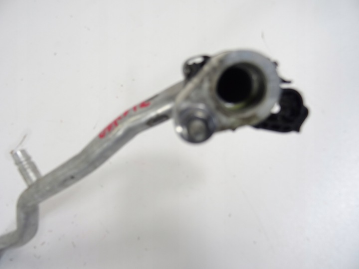 фото №8, Seat leon iii 3 1.6 tdi шланг трубка кондиционера 5q0820743g