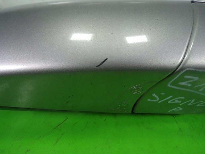 фото №9, Opel signum vectra c дзеркало праві 24436147 лак z158