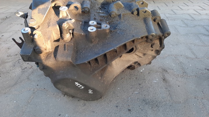 фото №5, Коробка передач коробки передач 1023765 volvo s40 v40 1.9d 95-04r