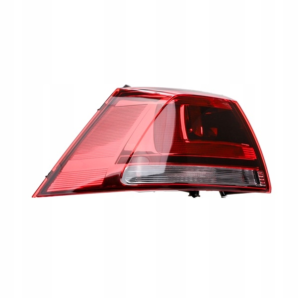 фото №14, Фара задняя комбинированная левая tyc 11-12380-11-2 do vw golf vii van 5g1