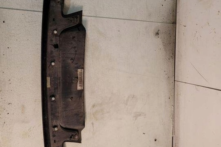 фото №7, Wykońzenie кришки багажника bmw 7 f01, f02 7186530 4.4l бензин 300kw